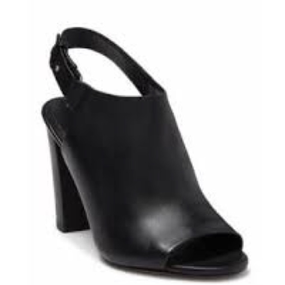 new Vince. Hartley slingback sandal 9.5